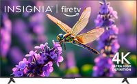 Insignia™ - 65" Class F50 Series LED 4K UHD Smart Fire TV