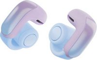 Bose - Ultra Open-Ear True Wireless Open Earbuds - Chilled Lilac