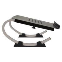 Allsop - Redmond Adjustable Curve Laptop Stand