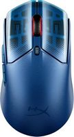 HyperX - Pulsefire Haste 2 S Lightweight Wireless Optical Gaming Mouse with RGB Lighting - Wirele...