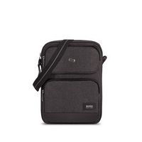 Solo New York - Ludlow 12.9&quot; Tablet Sling - Gray