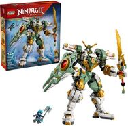 LEGO - NINJAGO Lloyd's Titan Mech 15th Anniversary 71860