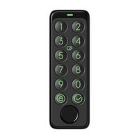 SwitchBot - Keypad Touch - Black