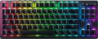 Razer - DeathStalker V2 Pro TKL Wireless Optical Linear Switch Gaming Keyboard with Low-Profile D...