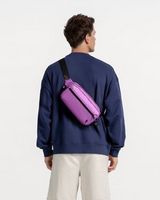 tomtoc - Aviator-T35 3.5L X-Pac Sling Bag with RFID Blocking, Minimalist Crossbody Bag Chest Shou...