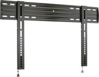 SANUS Elite - Super Slim Fixed-Position TV Wall Mount for Most TVs 32&quot;-80&quot; up to 150lbs - Easy Ca...