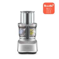 Breville - the Sous Chef 9-Cup Food Processor - Brushed Stainless Steel