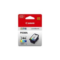 Canon - CL-246 Standard Capacity Ink Cartridge - Multicolor