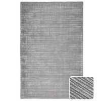 Simpli Home - Paynes 6 x 9 Area Rug - Silver