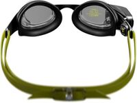 FORM - Smart Swim 2 PRO Goggles with EVA Foam Protective Case - Black - (2025)