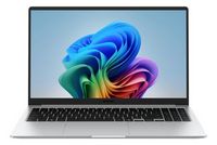 Samsung - Galaxy Book5 15.6" Laptop - Intel Ultra 5 255U - Intel Graphics with 16GB Memory - 512G...
