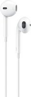 Apple - EarPods with Lightning Connector - White