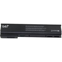 BTI - 6-Cell Lithium-Ion Battery for HP ProBook 640 G1 and 645 G1 Laptops