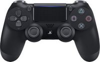 DualShock 4 Wireless Controller for Sony PlayStation 4 - Jet Black