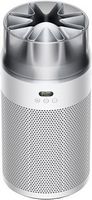 Dyson - HushJet Compact Air Purifier - White/Silver