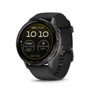 Garmin - D2 Air X 15 Avaition GPS Smartwatch 45 mm Fiber-reinforced polymer - Slate - (2025)