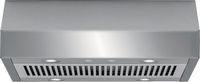 Frigidaire - Professional 30&quot; Externally Vented Range Hood - Stainless Steel