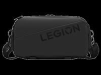 Lenovo - Legion Go Sling Bag - Black
