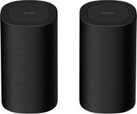 Sony - BRAVIA Theater Rear 8 wireless rear speakers 2025 - Black