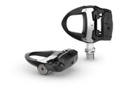 Garmin - Rally RS110 Single-sensing Power Meter - Black