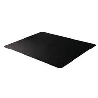 Floortex - Desktex Desk Pad - Black