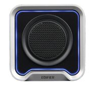 Edifier - QS20 Portable Bluetooth Speaker - Silver