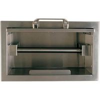 Sedona By Lynx - Outdoor Paper Towel Dispenser - Stainless Steel