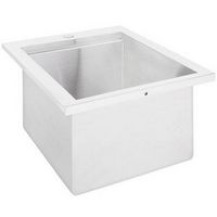 Sedona By Lynx - 18" Drop in Deep Sink - Stainless Steel