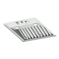 Dacor - Renaissance 30&quot; Range Hood - Silver