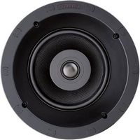 Sonance - VP62R TL - Visual Performance 6-1/2&quot; 2-Way In-Ceiling Thin-Line Speakers (Pair) - Paint...