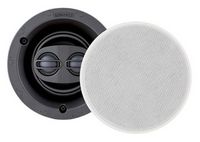 Sonance - VP46R SST/SUR SINGLE SPEAKER - Visual Performance 4-1/2" 2-Way Single Stereo/Surround I...