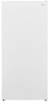 Frigidaire - 20 Cu. Ft. Upright Freezer - White