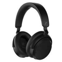 Sennheiser - ACCENTUM Wireless Bluetooth Around-the-ear Headphones – Hybrid Noise Cancelling (ANC...