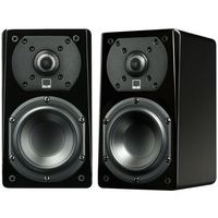 SVS - Prime 4-1/2" Passive 2-Way Speakers (Pair) - Gloss piano black