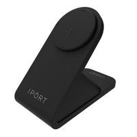 iPort - CONNECT PRO - BASESTATION (Each) - Black