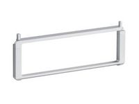 Rain Design - mBar Pro Foldable Laptop Stand - Silver