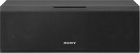 Sony - Core Series 4&quot; 2-Way Center-Channel Speaker - Black