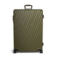 TUMI - 19 Degree Extended Trip Expandable 4 Wheeled Packing Case - Olive Texture