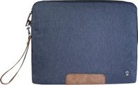 PKG - Laptop Sleeve for up to 14" Laptop - Blue