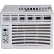 Keystone - 12,000 BTU Window Air Conditioner - White