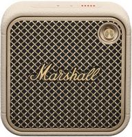 Marshall - Willen II Portable Bluetooth Speaker with Rugged Waterproof / Dust-proof Wireless Desi...