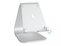 Rain Design - mStand tabletplus - Tablet Stand - Silver