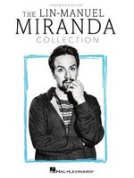 Hal Leonard - The Lin-Manuel Miranda Collection Songbook Sheet Music