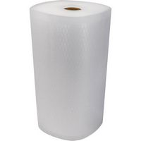 Weston - 11&quot; x 50%27 Vacuum Sealer Bags Roll - Transparent