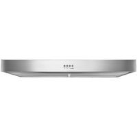 Whirlpool - 24 inches - Convertible - Under cabinet Range Hood - Stainless steel