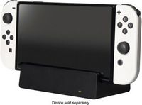 NEXT - TV Dock Kit For Nintendo Switch & Switch OLED - Black