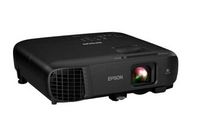 Epson - Pro EX9240 3LCD Full HD 1080p Wireless Projector with Miracast - Black