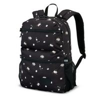 High Sierra - BTS 2020 Everclass Backpack - Floral / Black