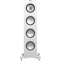 KEF - Q Series 6.5" 2.5-Way Floorstanding Speaker (Each) - Satin White