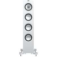 KEF - Q Series 5.25" 2.5-Way Floorstanding Speaker (Each) - Satin White